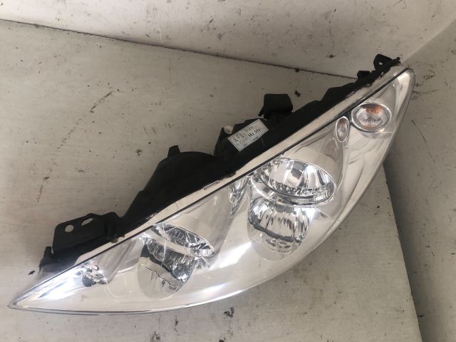 bontott PEUGEOT 308 Bal Fényszóró