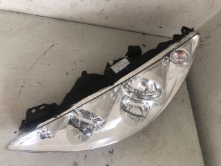 bontott PEUGEOT 308 Bal Fényszóró