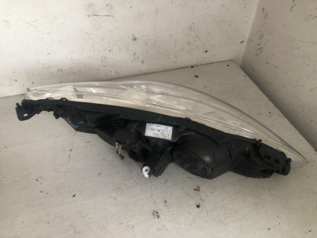 bontott PEUGEOT 308 Bal Fényszóró