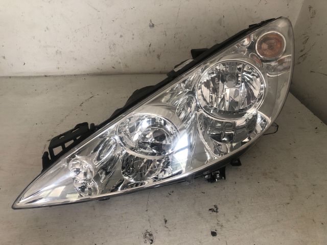 bontott PEUGEOT 308 Bal Fényszóró