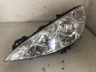 bontott PEUGEOT 308 Bal Fényszóró