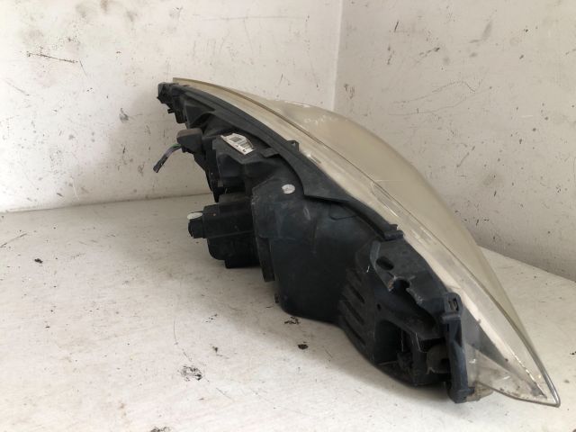 bontott PEUGEOT 308 Bal Fényszóró