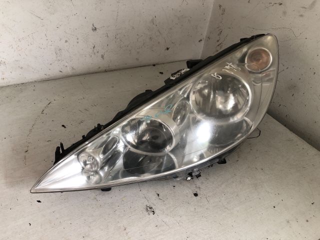 bontott PEUGEOT 308 Bal Fényszóró