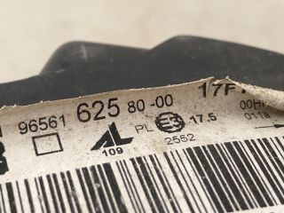 bontott PEUGEOT 308 Bal Fényszóró