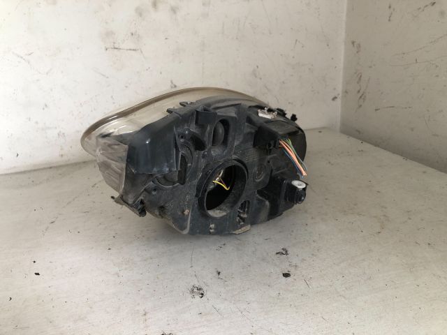 bontott PEUGEOT 308 Bal Fényszóró