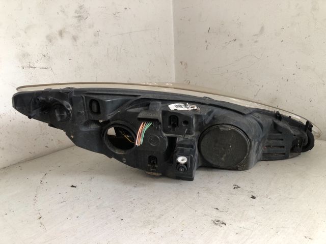 bontott PEUGEOT 308 Bal Fényszóró