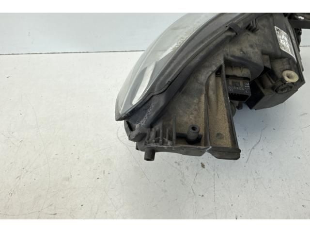 bontott PEUGEOT 308 Bal Fényszóró