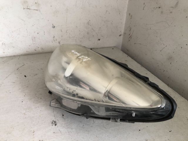 bontott PEUGEOT 308 Bal Fényszóró