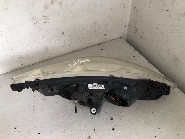 bontott PEUGEOT 308 Bal Fényszóró