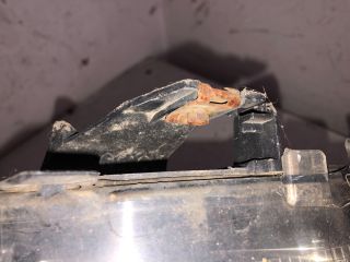 bontott PEUGEOT 308 Bal Fényszóró