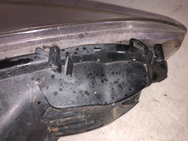 bontott PEUGEOT 308 Bal Fényszóró