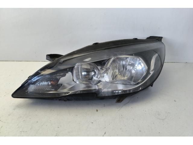 bontott PEUGEOT 308 Bal Fényszóró