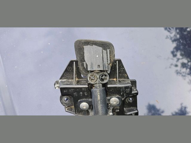 bontott PEUGEOT 308 Bal Fényszórómosó Fúvóka