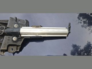 bontott PEUGEOT 308 Bal Fényszórómosó Fúvóka