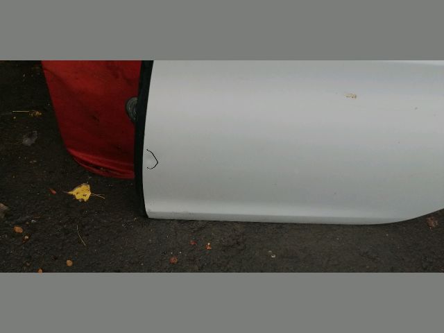 bontott PEUGEOT 308 Bal hátsó Ablak Díszléc