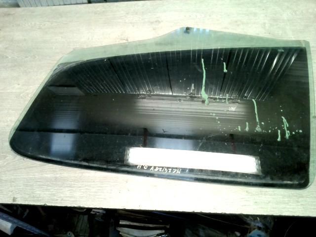 bontott PEUGEOT 308 Bal hátsó Ablak