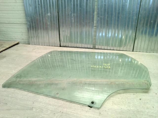 bontott PEUGEOT 308 Bal hátsó Ablak