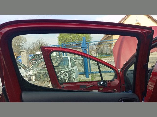 bontott PEUGEOT 308 Bal hátsó Ablak