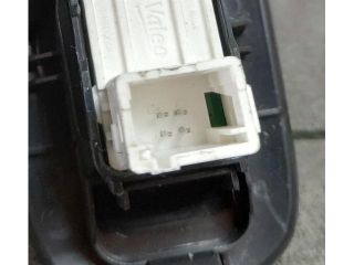 bontott PEUGEOT 308 Bal hátsó Ablakemelő Kapcsoló