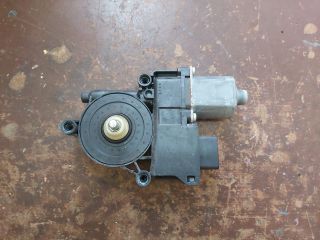 bontott PEUGEOT 308 Bal hátsó Ablakemelő Motor