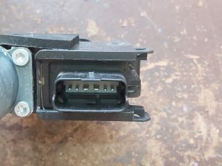 bontott PEUGEOT 308 Bal hátsó Ablakemelő Motor