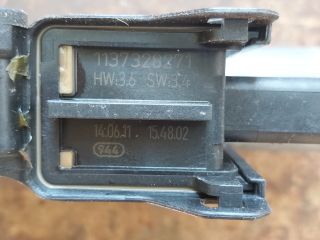 bontott PEUGEOT 308 Bal hátsó Ablakemelő Motor