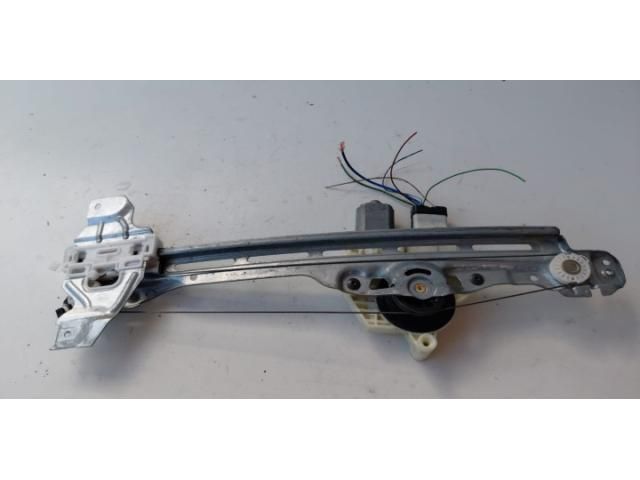 bontott PEUGEOT 308 Bal hátsó Ablakemelő Szerkezet (Elektromos)