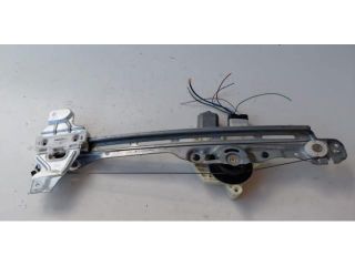 bontott PEUGEOT 308 Bal hátsó Ablakemelő Szerkezet (Elektromos)