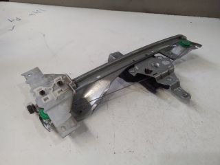 bontott PEUGEOT 308 Bal hátsó Ablakemelő Szerkezet (Elektromos)