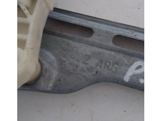 bontott PEUGEOT 308 Bal hátsó Ablakemelő Szerkezet (Elektromos)