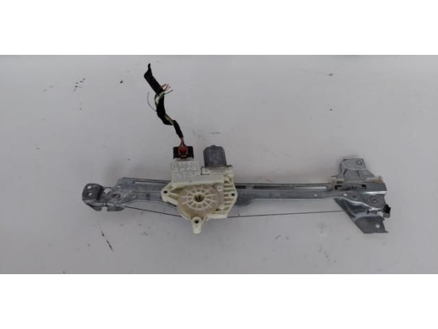 bontott PEUGEOT 308 Bal hátsó Ablakemelő Szerkezet (Elektromos)