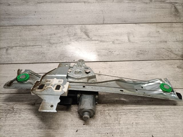 bontott PEUGEOT 308 Bal hátsó Ablakemelő Szerkezet (Elektromos)