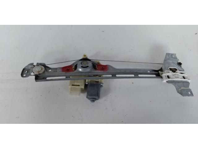 bontott PEUGEOT 308 Bal hátsó Ablakemelő Szerkezet (Elektromos)