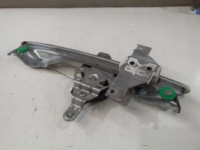 bontott PEUGEOT 308 Bal hátsó Ablakemelő Szerkezet (Elektromos)