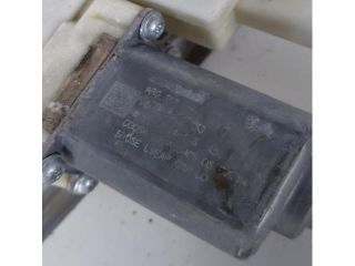 bontott PEUGEOT 308 Bal hátsó Ablakemelő Szerkezet (Elektromos)