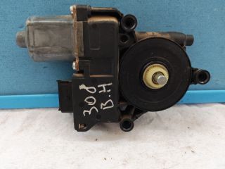 bontott PEUGEOT 308 Bal hátsó Ablakemelő Szerkezet (Elektromos)