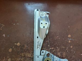 bontott PEUGEOT 308 Bal hátsó Ablakemelő Szerkezet (Elektromos)