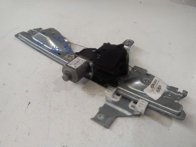 bontott PEUGEOT 308 Bal hátsó Ablakemelő Szerkezet (Elektromos)