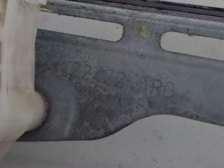 bontott PEUGEOT 308 Bal hátsó Ablakemelő Szerkezet (Elektromos)