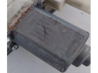 bontott PEUGEOT 308 Bal hátsó Ablakemelő Szerkezet (Elektromos)