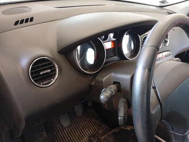 bontott PEUGEOT 308 Bal hátsó Ablakemelő Szerkezet (Elektromos)