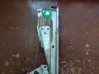 bontott PEUGEOT 308 Bal hátsó Ablakemelő Szerkezet (Elektromos)