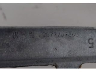 bontott PEUGEOT 308 Bal hátsó Ablakemelő Szerkezet (Elektromos)