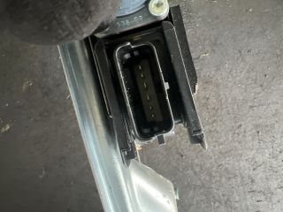 bontott PEUGEOT 308 Bal hátsó Ablakemelő Szerkezet (Elektromos)