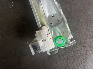 bontott PEUGEOT 308 Bal hátsó Ablakemelő Szerkezet (Elektromos)