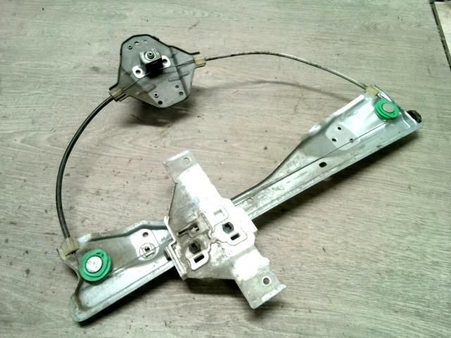 bontott PEUGEOT 308 Bal hátsó Ablakemelő Szerkezet (Mechanikus)