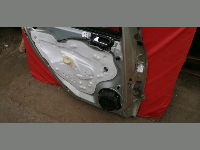 bontott PEUGEOT 308 Bal hátsó Ablakemelő Szerkezet (Mechanikus)