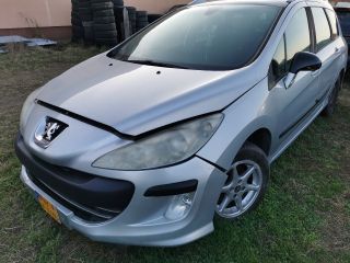 bontott PEUGEOT 308 Bal hátsó ABS Jeladó