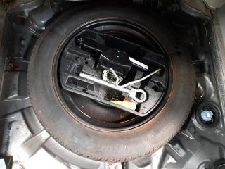 bontott PEUGEOT 308 Bal hátsó Ajtó Kárpit