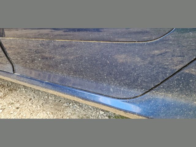 bontott PEUGEOT 308 Bal hátsó Ajtó (Részeivel)